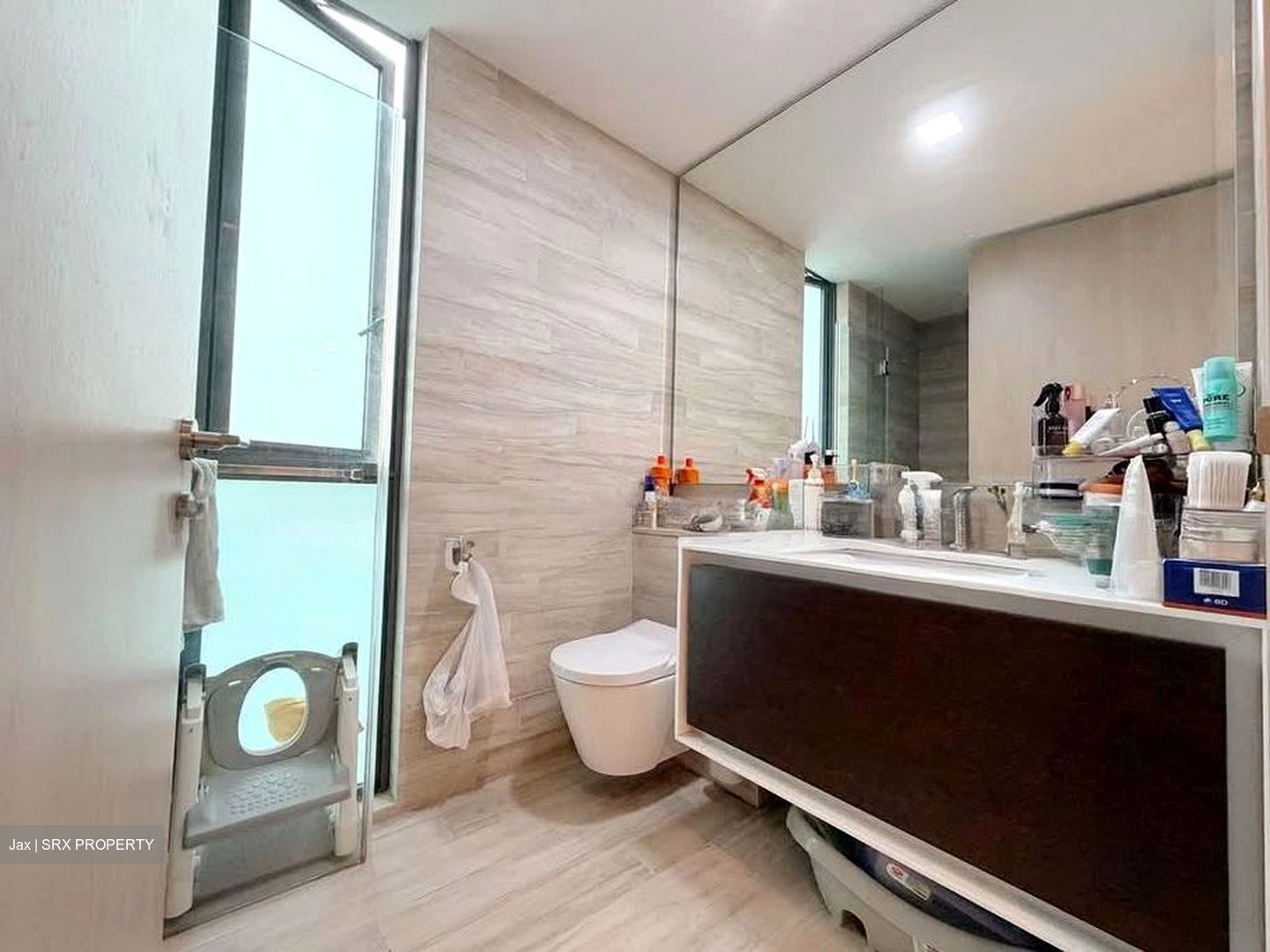 J Gateway (D22), Condominium #565541641